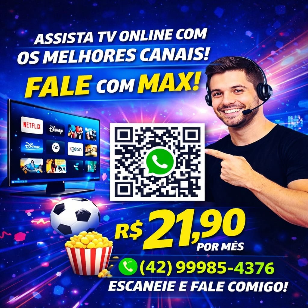 Foto de perfil de Max emiliano ferreira wudarski