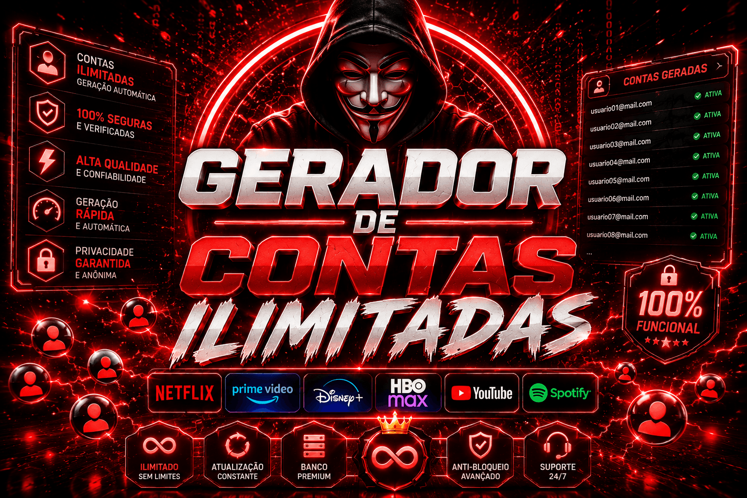 Quero ganhar